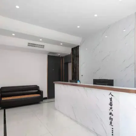 Changsha Qingfengge Guesthouse