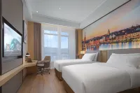 Vienna Hotel (minqing Fortune Mansion Branch) Hotels in Minqing