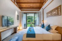 Xingyi Wanfenglin·Shilong Youke B&B (Shilong Kangyanggu Branch) Hotels in Xingyi