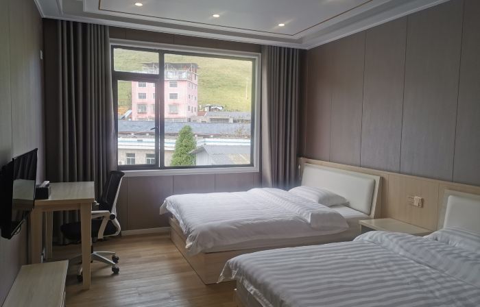 Renhe hotels
