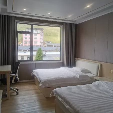 Renhe hotels