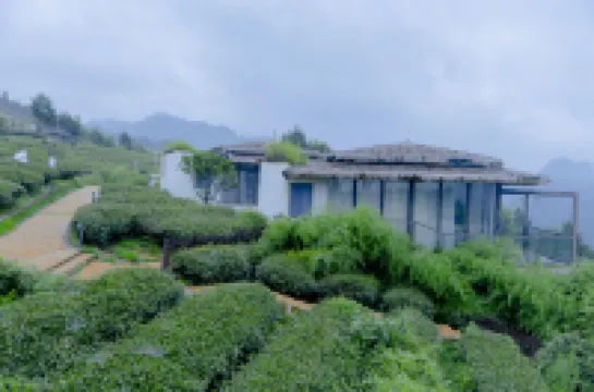 Earthly Teauage Homestay