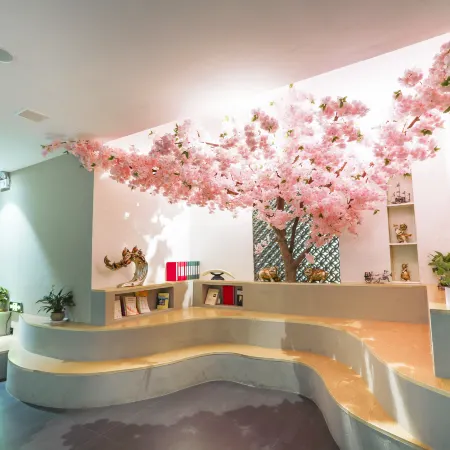 Dengzhou Zhaiji B&B Hotel (Real Madrid International Wandelung Branch)