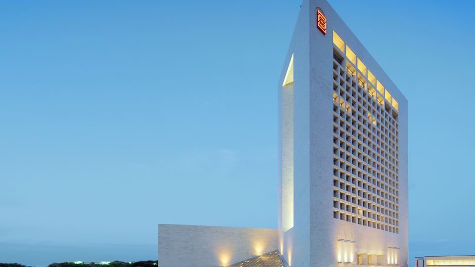 Yulong State Hotel