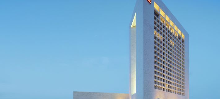Yulong State  Hotel Отели в г. Чифен