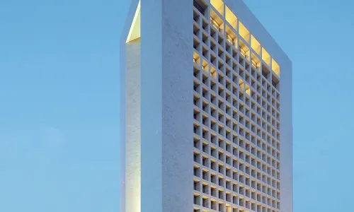 Yulong State  Hotel