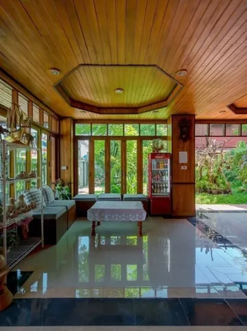 รูปภาพของสุโขทัยการ์เด้น