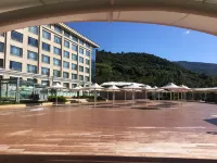 Hilton Lijiang - Gym