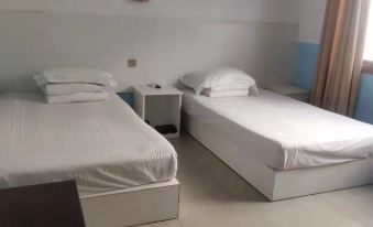 Daoxian Jinding Hotel