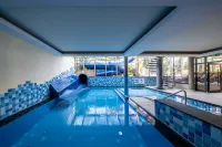 Dolomiten Residenz - Sporthotel Sillian Hotels in Sillian