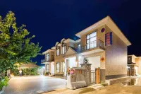 Sunshine Villa Hotel - 2 ดาว