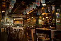 Hotel Roc Meler - bar