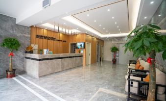 Panjin Fengyue Boutique Hotel
