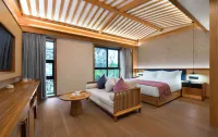 Blossom House Bazhong Enyang Hotel a Bazhong