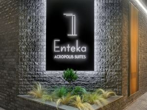 11 Enteka Acropolis Suites