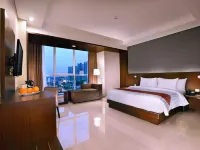 Aston Imperial Bekasi Hotel & Conference Center Hotels in Bekasi City