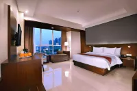 Aston Imperial Bekasi Hotel & Conference Center - Scenic