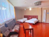 Jiegu Temple Business Hotel