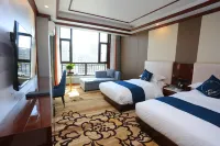 Johnson & Johnson Hotel (Futai Jingyuan Branch)