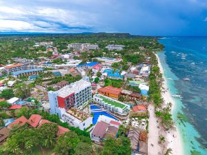 Best Western Plus the Ivywall Resort-Panglao