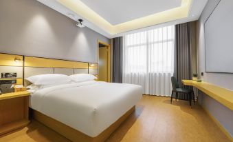 DongYang Kangchao Hotel