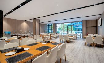 Rezen Select Nanning Kunming National High-tech Industry Development Zone Hotel
