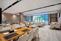 麗呈睿軒南寧高新區飯店 南寧住宿飯店