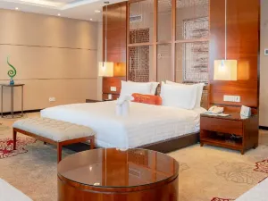 Gumaya Tower Hotel