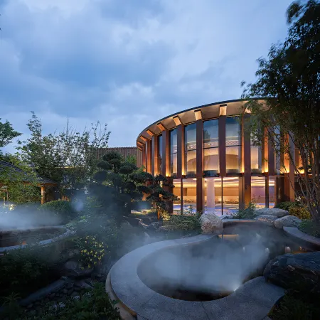 Ocean Spring Resort Chengdu - MGallery