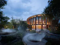 Ocean Spring Resort Chengdu - MGallery - Hot Springs