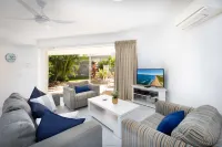 Noosa River Palms Các khách sạn ở Noosaville