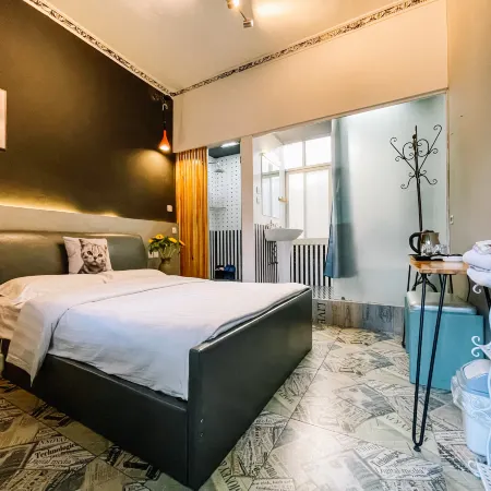 Dali Kingdom International Youth Hostel