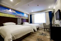 Golden Oriental Business Hotel Hotels near Lingshan Temple, Dunhua