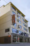 Jinchuan Old Street Hotel Hotels near Sha'erxiang
