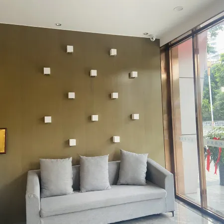 Sanming Liexi Hotel