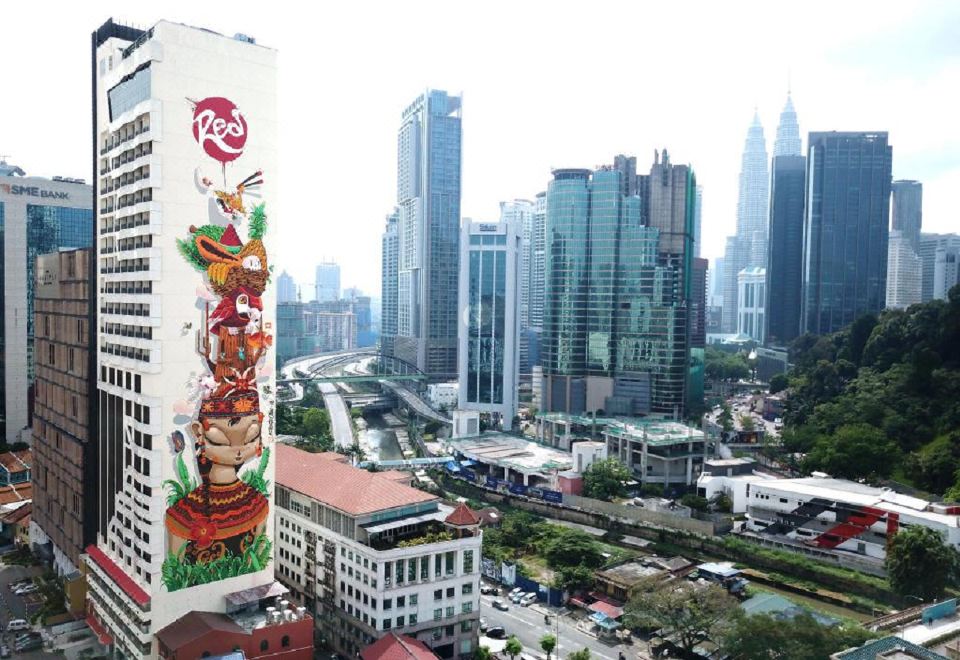 Red Room Kuala Lumpur