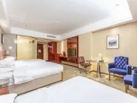 Xinyu Guangcheng Wassim Hotel Hotels in Xinyu