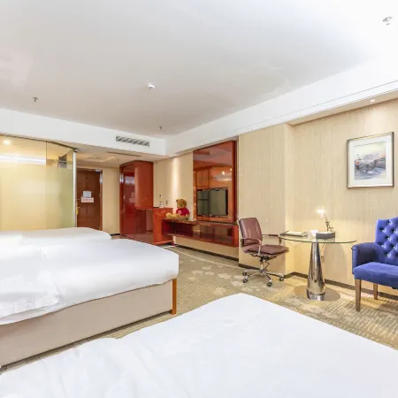 Xinyu Hai Shang Hotel