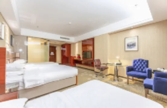 Xinyu Guangcheng Wassim Hotel
