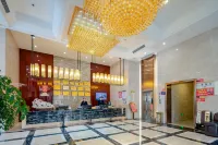 Peng'an Xiangru Heart Hotel (Xiangru Plaza) Hotels in Peng'an