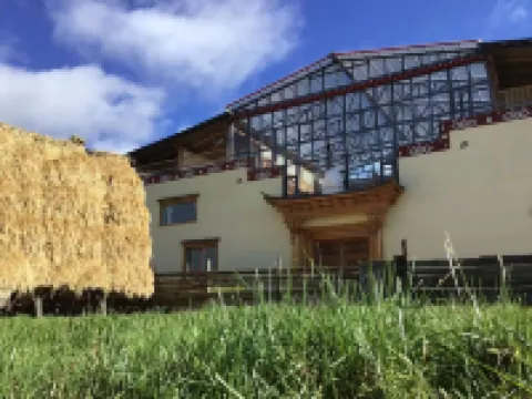 Renqing Cimu Mei Court Hoteles cerca de Napahai Tourism Area Dala Scenic Spot