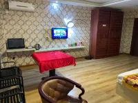 Zhaodong Shengxin Express Hotel