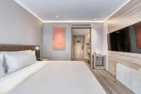 HanTing Hotel (Shaoxing Keqiao Wanda Plaza) Hotels in Shaoxing