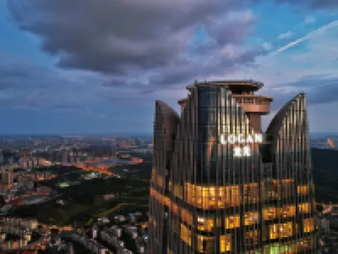 นา โลตัส โฮเต็ล อะ ลักชัวรี คอลเลคชั่น โฮเต็ล หนานหนิง โรงแรมในหนานหนิง