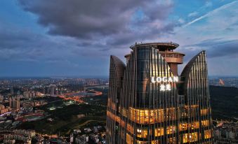 Na Lotus Hotel, A Luxury Collection Hotel, Nanning