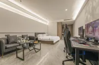 Arashi whalee-sports hotel