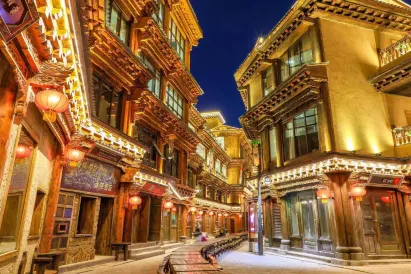 The 5th Meteorite Grace Hotel