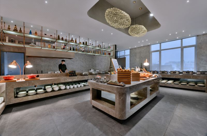 Mercure Guilin High-tech Zone Hotel photo 3