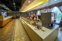 Meiji Preferred Hotel (Wanlv Binfen Shopping Plaza Branch)
