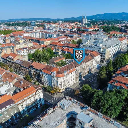 Doma Zagreb Aparthotel